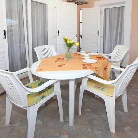 Apartment Jelkica